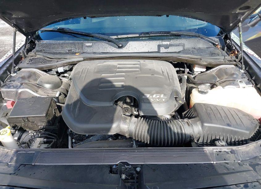 Photo 10 of 2020 Dodge Challenger SXT (VIN 2C3CDZAG8LH206284)