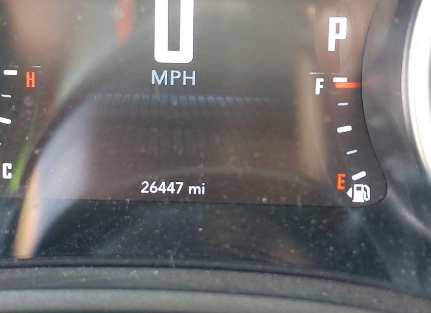 Photo 15 of 2020 Dodge Challenger SXT (VIN 2C3CDZAG8LH206284)