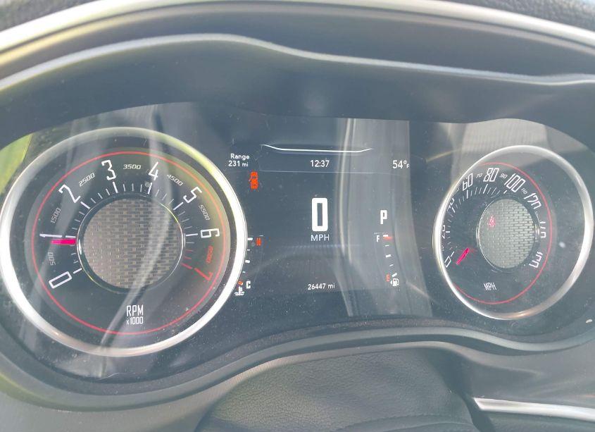 Photo 7 of 2020 Dodge Challenger SXT (VIN 2C3CDZAG8LH206284)