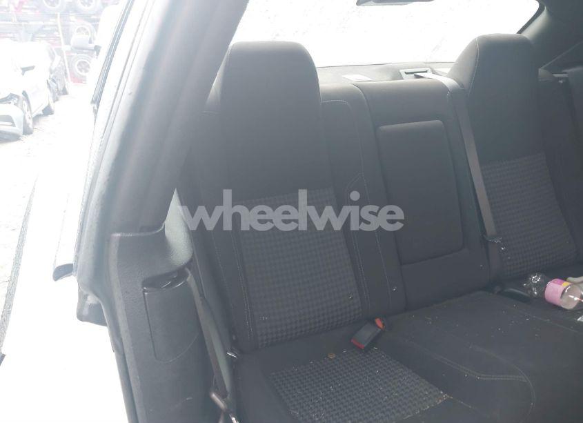 Photo 8 of 2020 Dodge Challenger SXT (VIN 2C3CDZAG8LH210304)