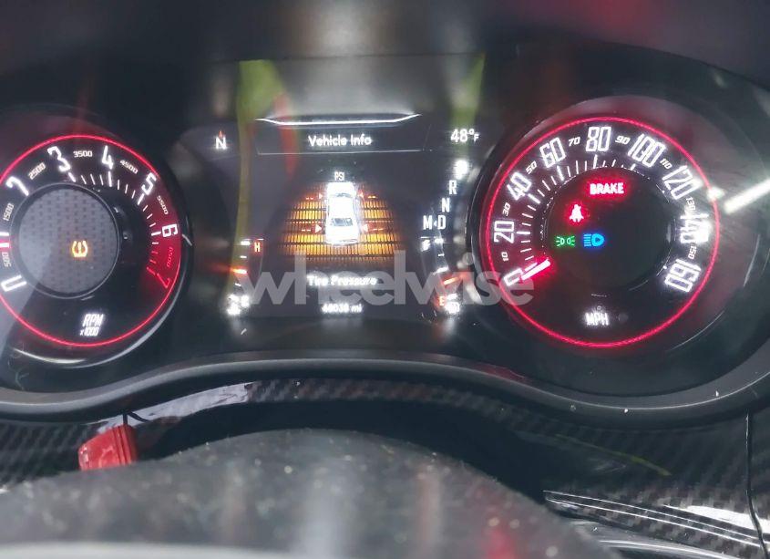 Photo 7 of 2022 Dodge Challenger SXT (VIN 2C3CDZAG8NH148969)