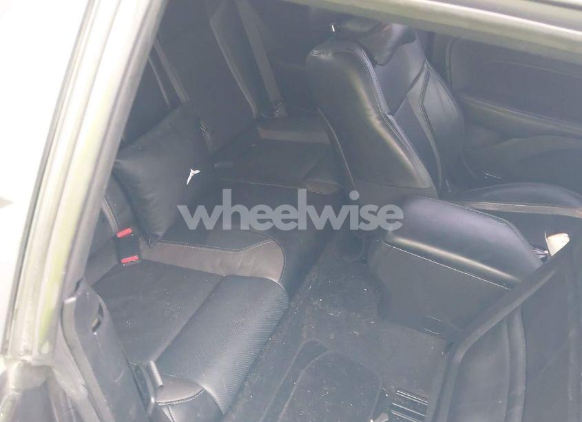 Photo 8 of 2022 Dodge Challenger SXT (VIN 2C3CDZAG8NH148969)