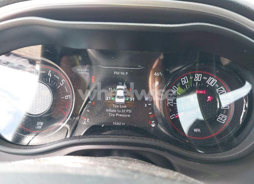 Photo 7 of 2022 Dodge Challenger SXT (VIN 2C3CDZAG8NH204408)