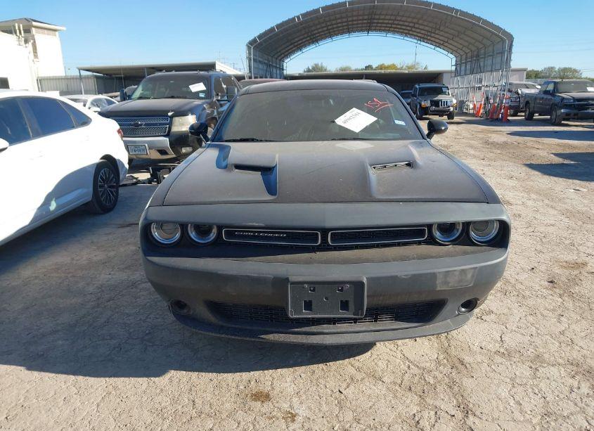 Photo 13 of 2015 Dodge Challenger SXT (VIN 2C3CDZAG9FH713330)