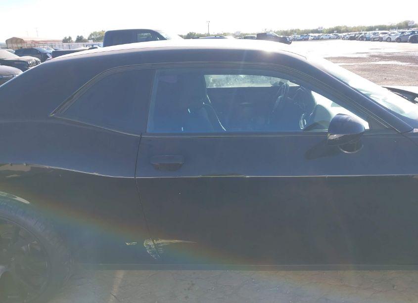 Photo 14 of 2015 Dodge Challenger SXT (VIN 2C3CDZAG9FH713330)