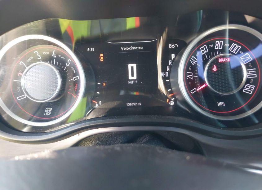 Photo 7 of 2015 Dodge Challenger SXT (VIN 2C3CDZAG9FH713330)
