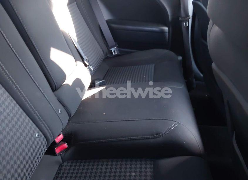 Photo 8 of 2015 Dodge Challenger SXT (VIN 2C3CDZAG9FH750281)