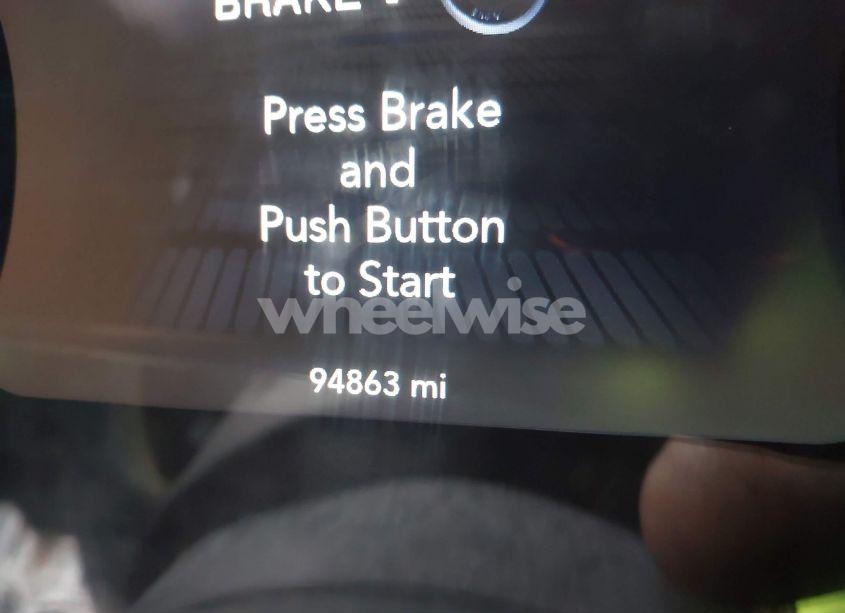 Photo 14 of 2016 Dodge Challenger SXT (VIN 2C3CDZAG9GH107673)