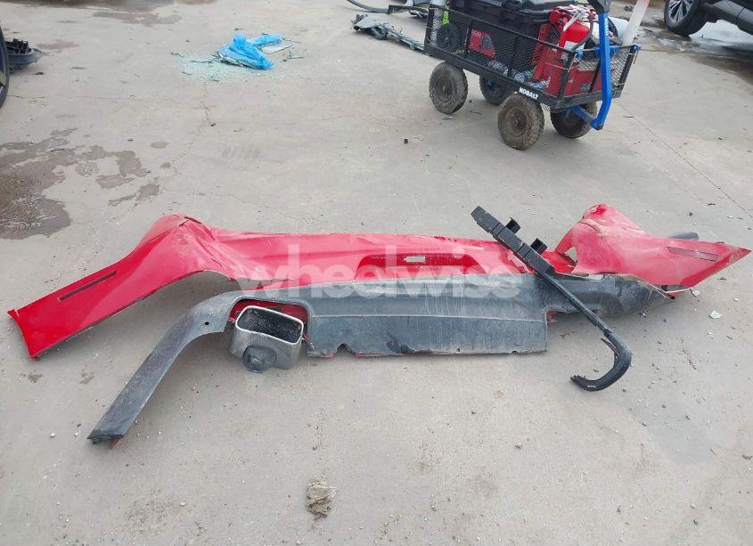 Photo 11 of 2016 Dodge Challenger SXT (VIN 2C3CDZAG9GH166240)