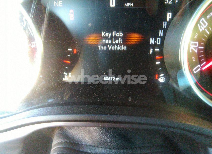 Photo 15 of 2016 Dodge Challenger SXT (VIN 2C3CDZAG9GH279606)