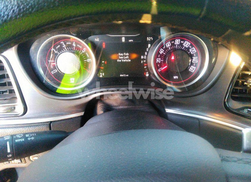 Photo 7 of 2016 Dodge Challenger SXT (VIN 2C3CDZAG9GH279606)