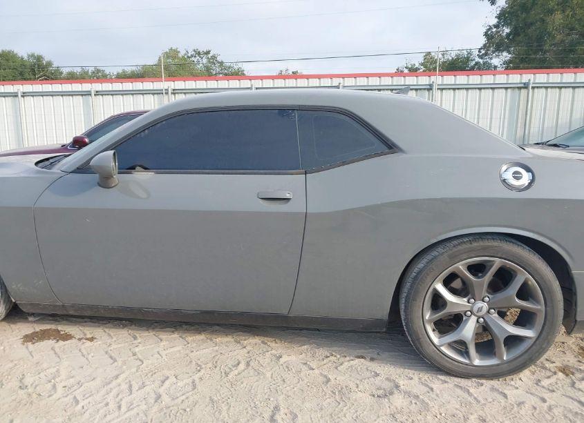 Photo 15 of 2017 Dodge Challenger SXT PLUS (VIN 2C3CDZAG9HH502261)