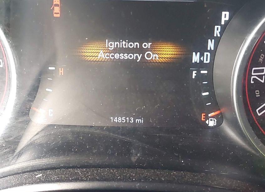 Photo 16 of 2017 Dodge Challenger SXT PLUS (VIN 2C3CDZAG9HH502261)