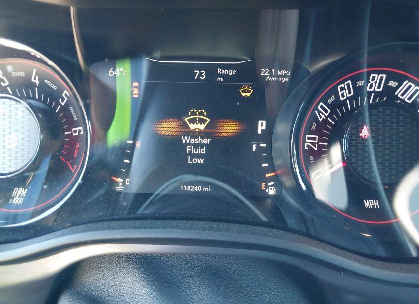 Photo 7 of 2017 Dodge Challenger SXT PLUS (VIN 2C3CDZAG9HH502731)