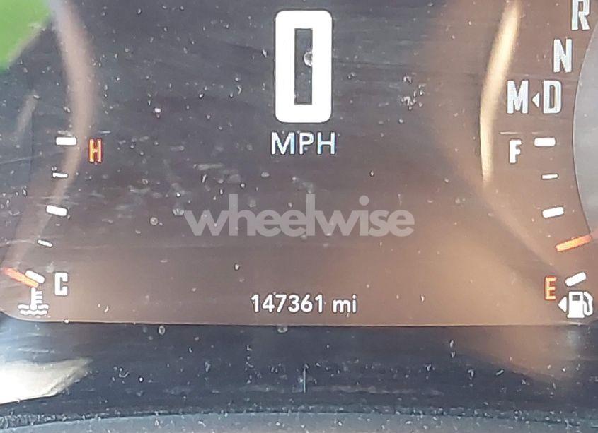 Photo 15 of 2017 Dodge Challenger SXT (VIN 2C3CDZAG9HH558832)