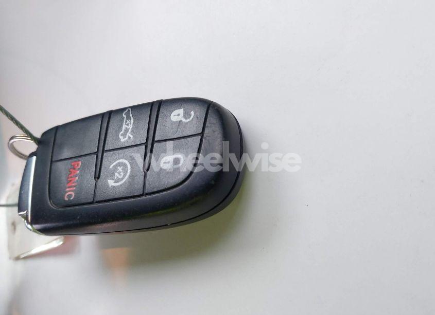 Photo 11 of 2017 Dodge Challenger SXT PLUS (VIN 2C3CDZAG9HH583147)