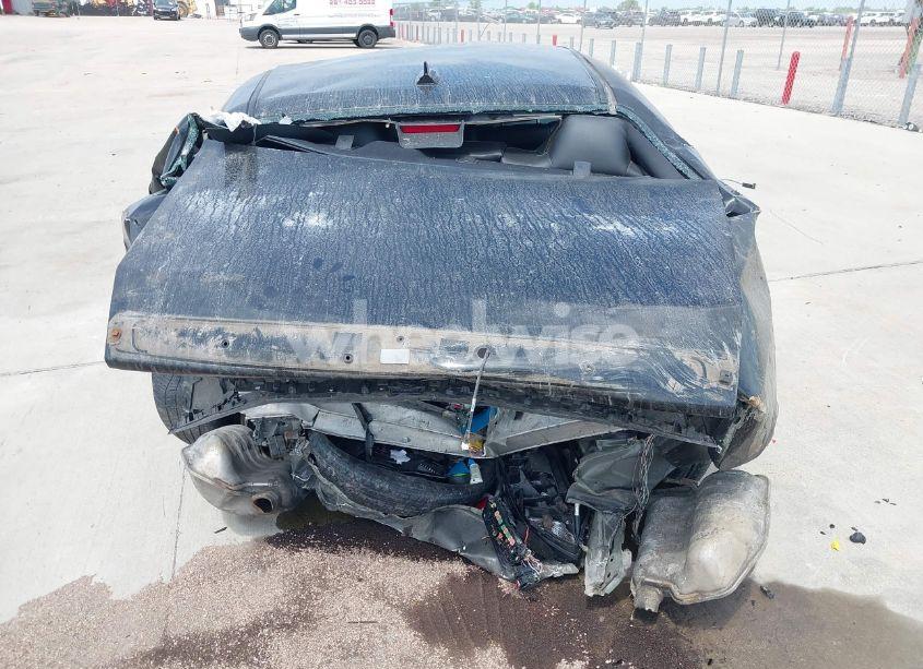 Photo 16 of 2018 Dodge Challenger SXT PLUS (VIN 2C3CDZAG9JH172319)