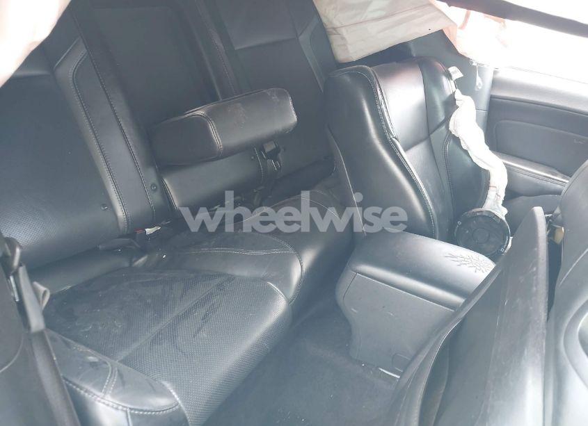 Photo 8 of 2018 Dodge Challenger SXT PLUS (VIN 2C3CDZAG9JH172319)