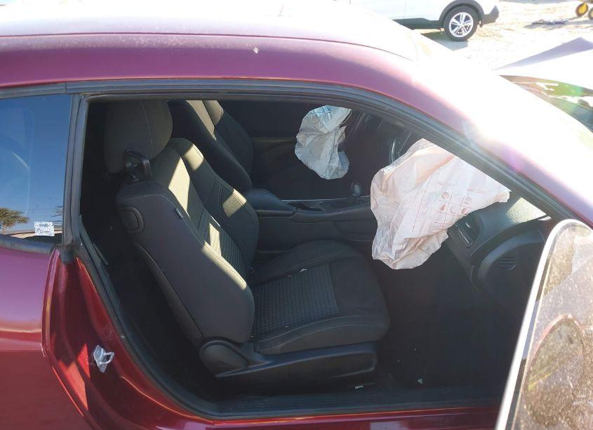 Photo 5 of 2018 Dodge Challenger SXT (VIN 2C3CDZAG9JH183076)