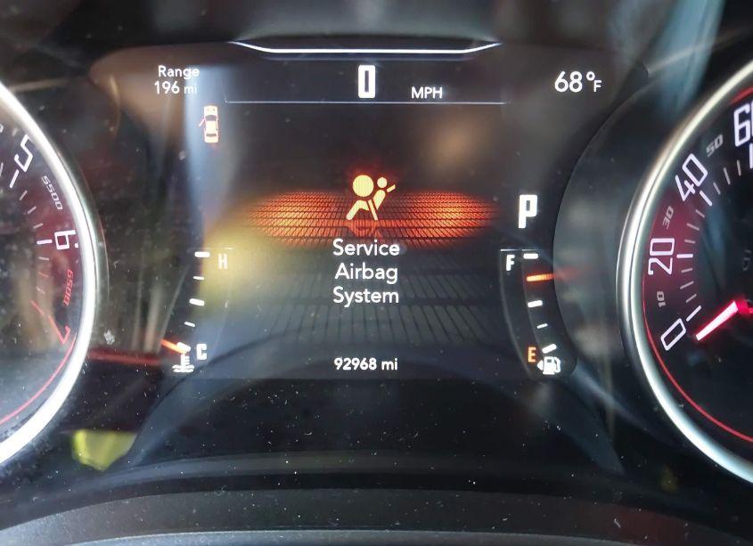 Photo 7 of 2018 Dodge Challenger SXT (VIN 2C3CDZAG9JH183076)