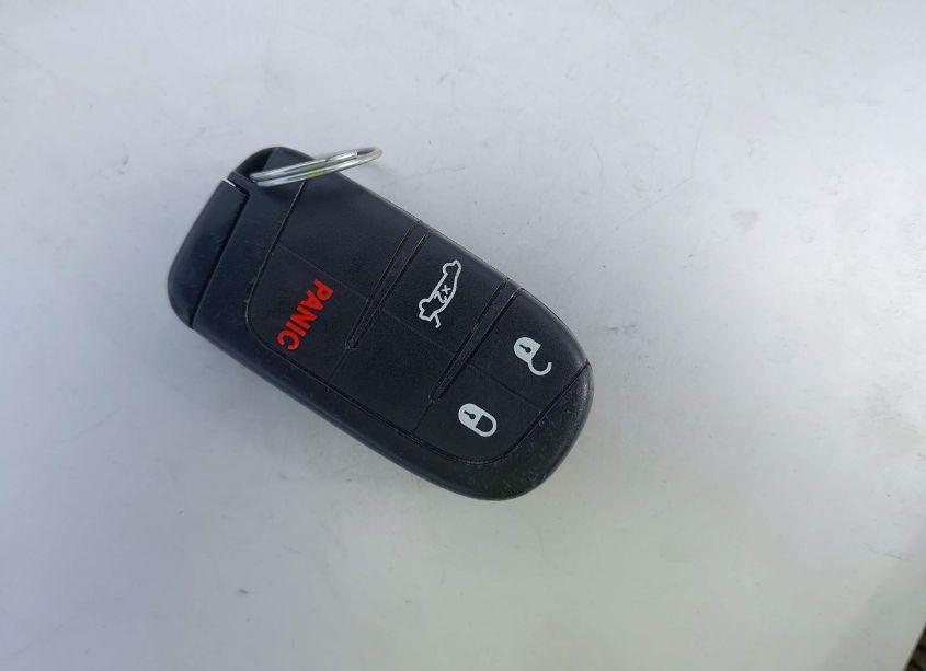 Photo 11 of 2018 Dodge Challenger SXT (VIN 2C3CDZAG9JH276583)