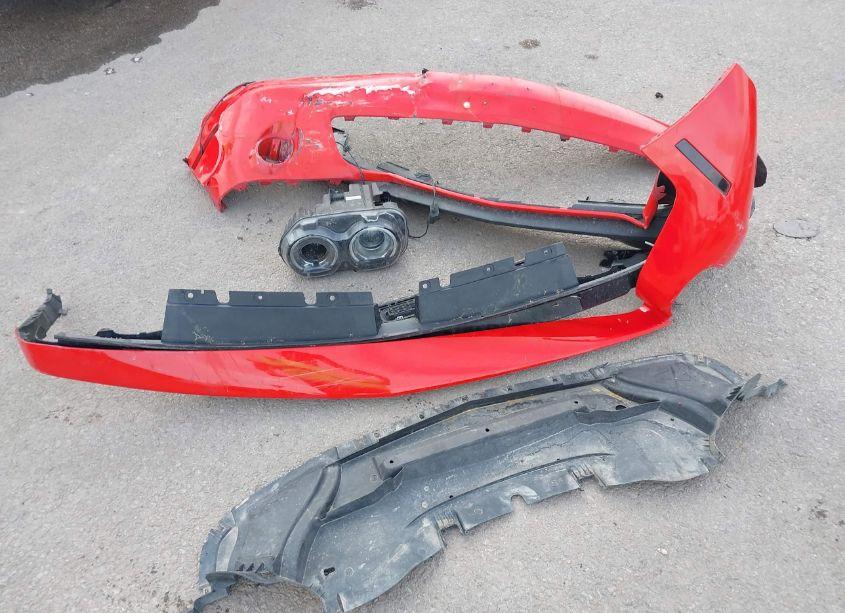 Photo 12 of 2018 Dodge Challenger SXT (VIN 2C3CDZAG9JH276583)