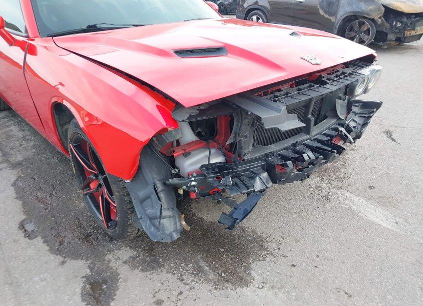 Photo 18 of 2018 Dodge Challenger SXT (VIN 2C3CDZAG9JH276583)