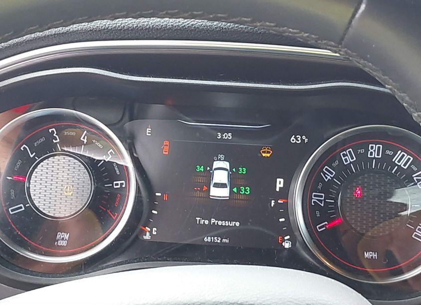 Photo 7 of 2018 Dodge Challenger SXT (VIN 2C3CDZAG9JH276583)