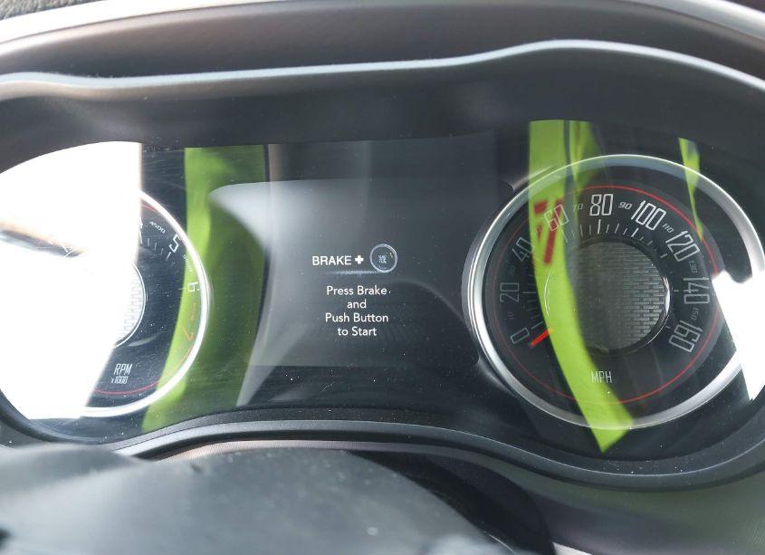 Photo 15 of 2020 Dodge Challenger SXT (VIN 2C3CDZAG9LH213552)