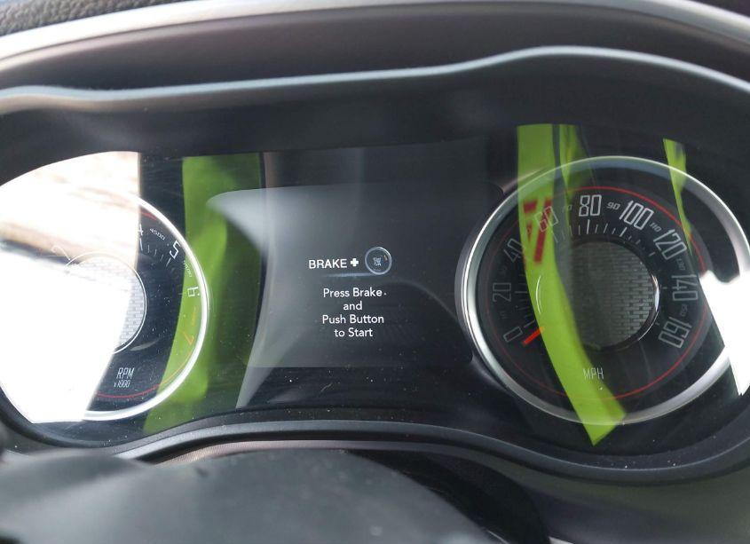 Photo 7 of 2020 Dodge Challenger SXT (VIN 2C3CDZAG9LH213552)