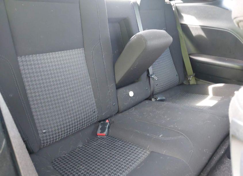 Photo 8 of 2020 Dodge Challenger SXT (VIN 2C3CDZAG9LH213552)