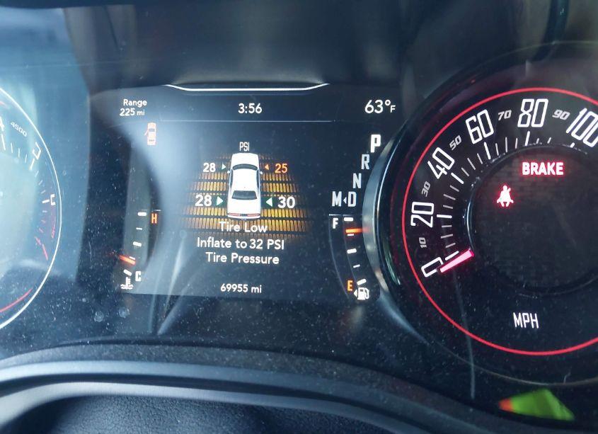 Photo 7 of 2021 Dodge Challenger SXT (VIN 2C3CDZAG9MH524481)