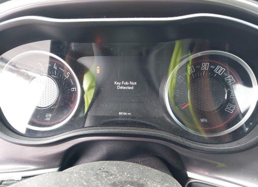 Photo 7 of 2021 Dodge Challenger SXT (VIN 2C3CDZAG9MH546884)