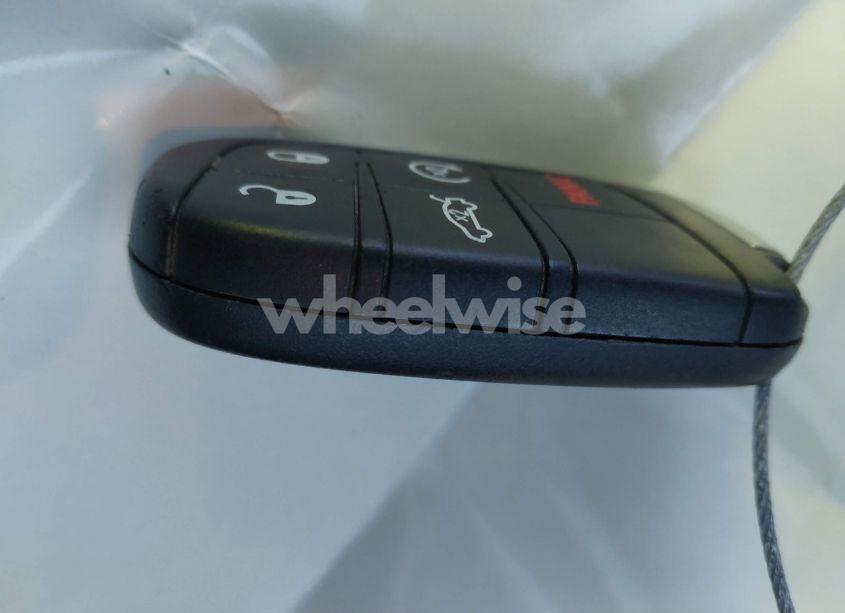 Photo 11 of 2021 Dodge Challenger SXT (VIN 2C3CDZAG9MH630736)