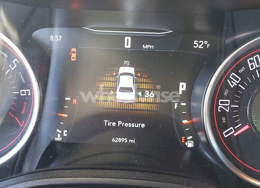 Photo 7 of 2021 Dodge Challenger SXT (VIN 2C3CDZAG9MH630736)