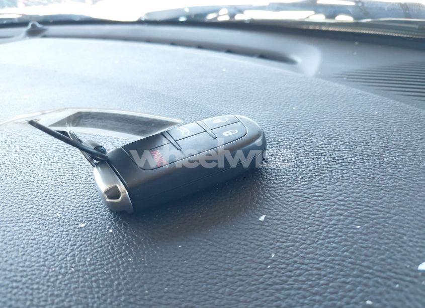 Photo 11 of 2023 Dodge Challenger SXT (VIN 2C3CDZAG9PH526414)