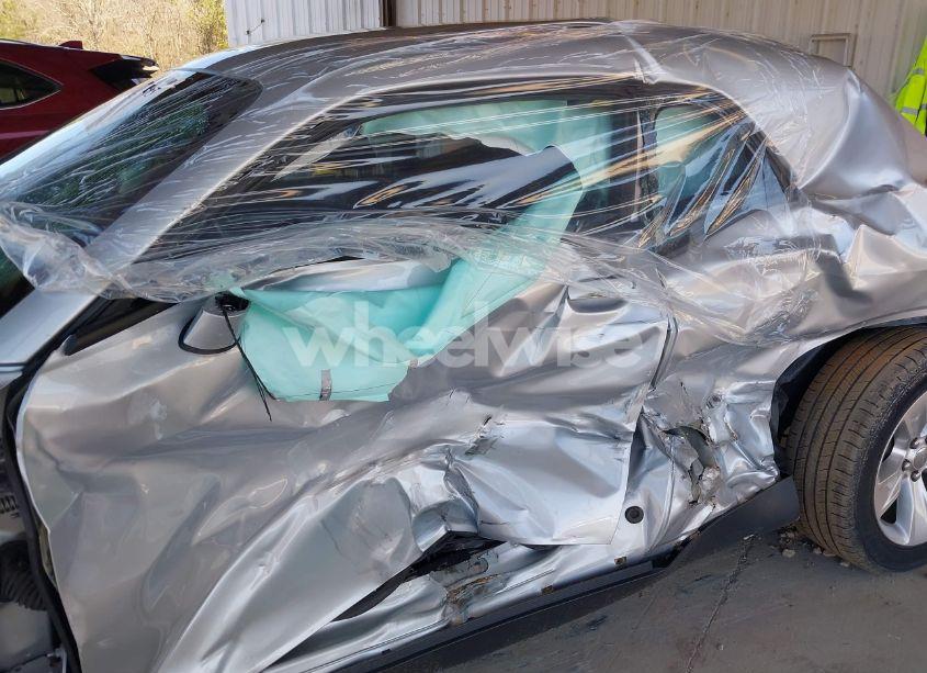 Photo 6 of 2023 Dodge Challenger SXT (VIN 2C3CDZAG9PH526414)