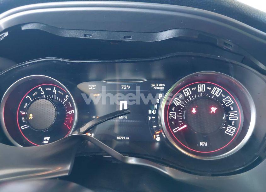 Photo 7 of 2023 Dodge Challenger SXT (VIN 2C3CDZAG9PH526414)