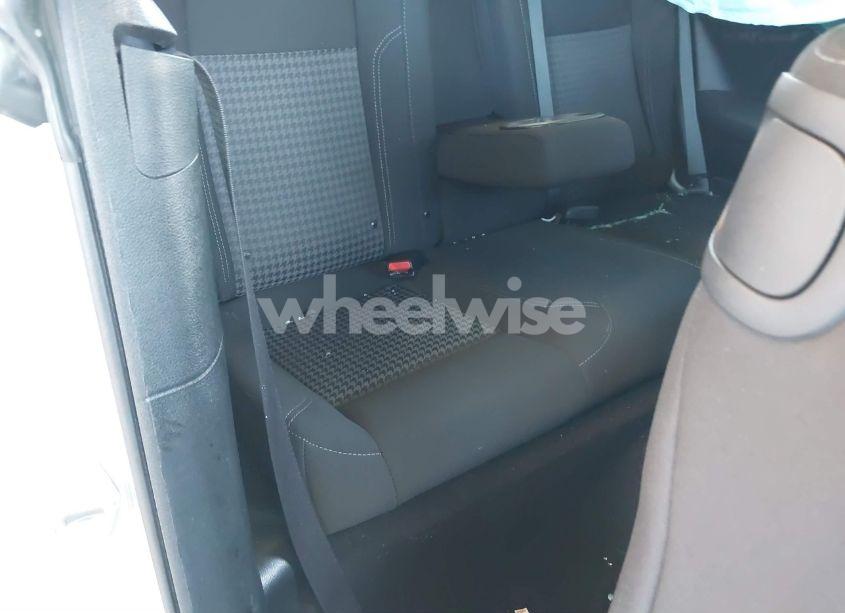 Photo 8 of 2023 Dodge Challenger SXT (VIN 2C3CDZAG9PH526414)