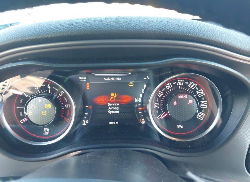 Photo 7 of 2023 Dodge Challenger SXT (VIN 2C3CDZAG9PH628814)