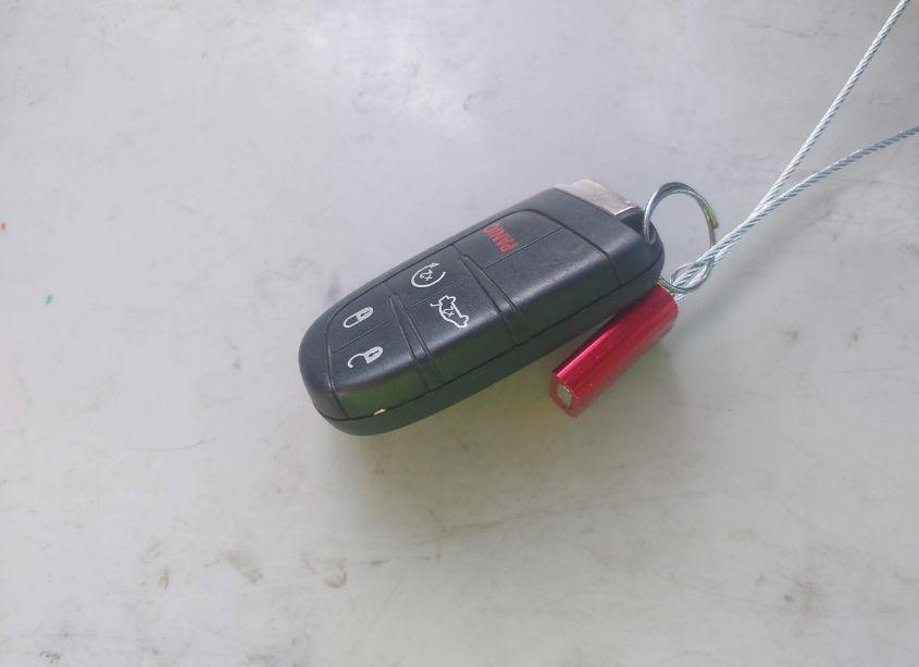 Photo 11 of 2015 Dodge Challenger SXT (VIN 2C3CDZAGXFH787808)