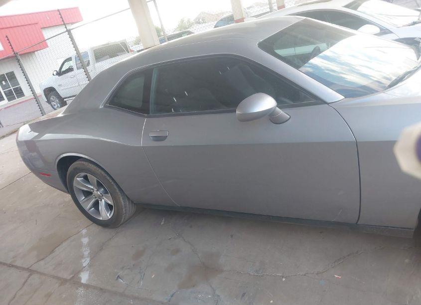 Photo 13 of 2015 Dodge Challenger SXT (VIN 2C3CDZAGXFH787808)