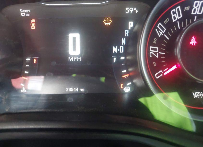 Photo 15 of 2015 Dodge Challenger SXT (VIN 2C3CDZAGXFH787808)