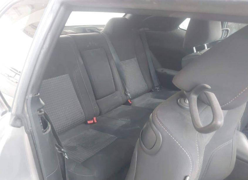 Photo 8 of 2015 Dodge Challenger SXT (VIN 2C3CDZAGXFH787808)