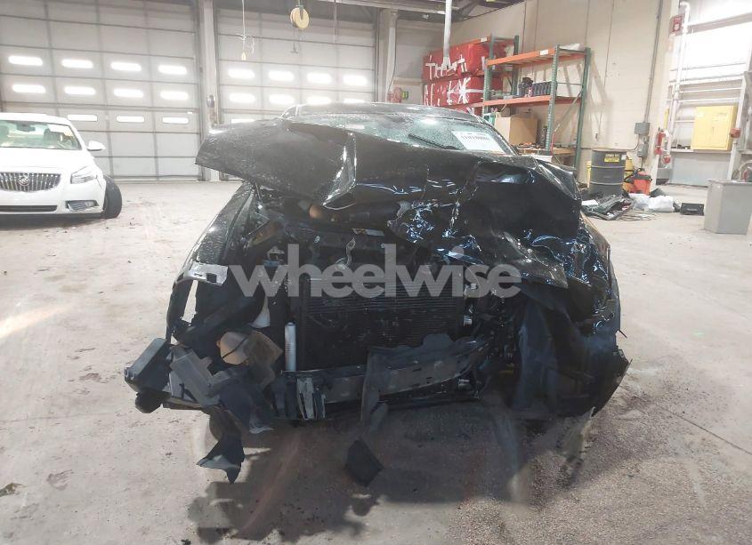 Photo 13 of 2015 Dodge Challenger SXT (VIN 2C3CDZAGXFH788814)