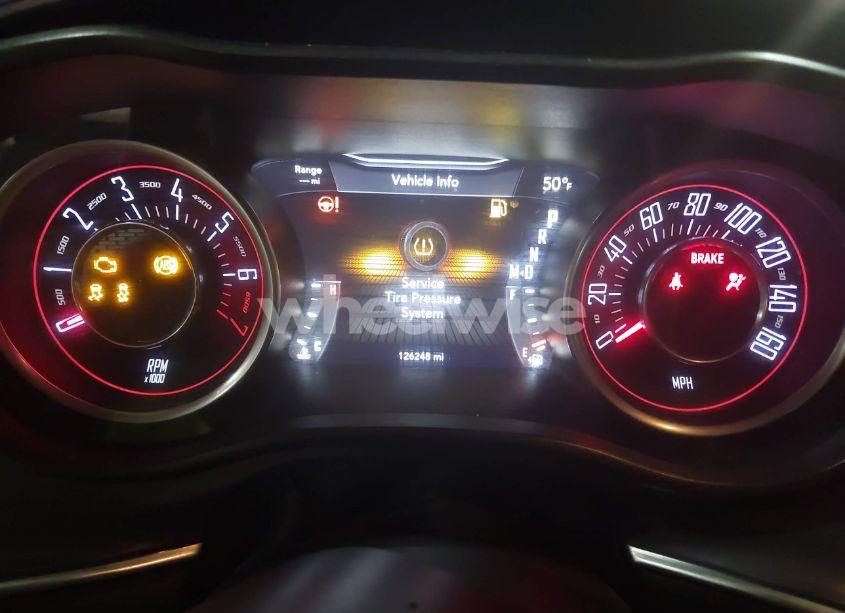 Photo 7 of 2015 Dodge Challenger SXT (VIN 2C3CDZAGXFH788814)