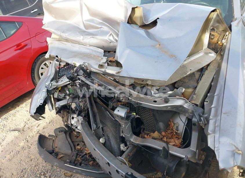 Photo 12 of 2015 Dodge Challenger SXT (VIN 2C3CDZAGXFH816868)