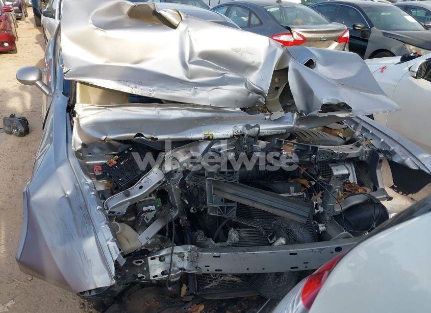 Photo 6 of 2015 Dodge Challenger SXT (VIN 2C3CDZAGXFH816868)