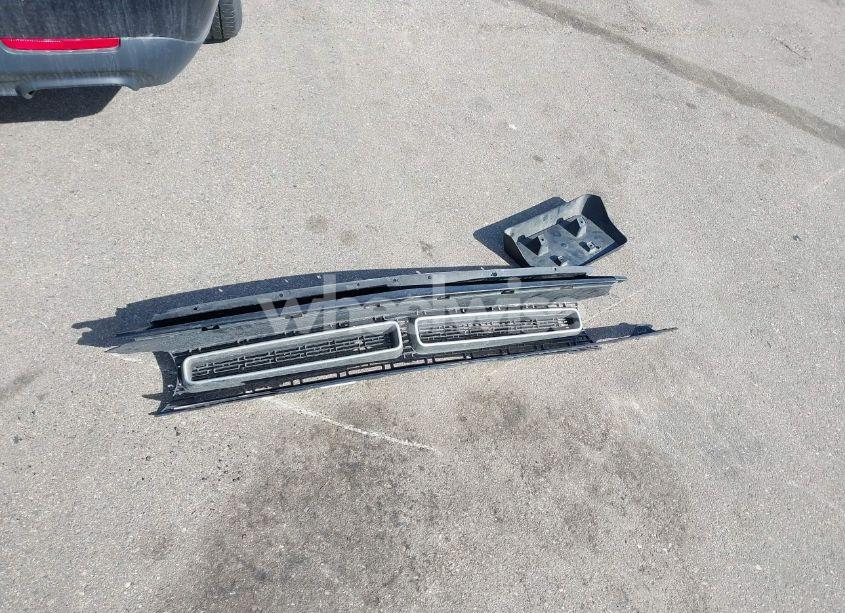 Photo 12 of 2016 Dodge Challenger SXT (VIN 2C3CDZAGXGH264256)