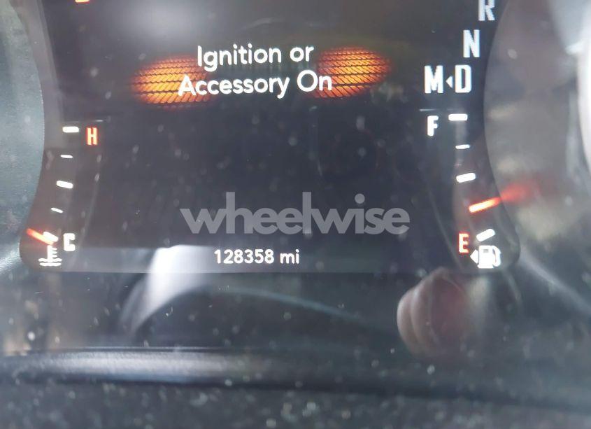 Photo 7 of 2016 Dodge Challenger SXT (VIN 2C3CDZAGXGH264256)